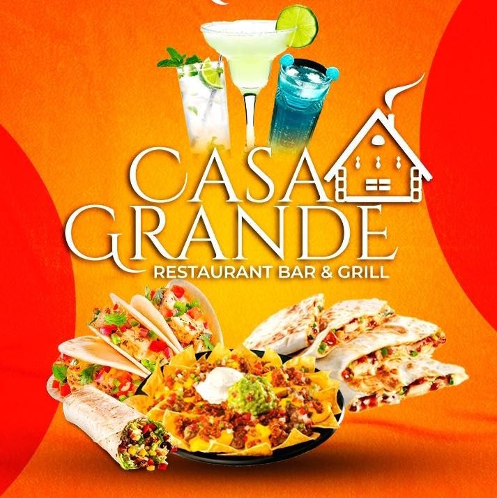 - Casa Grande