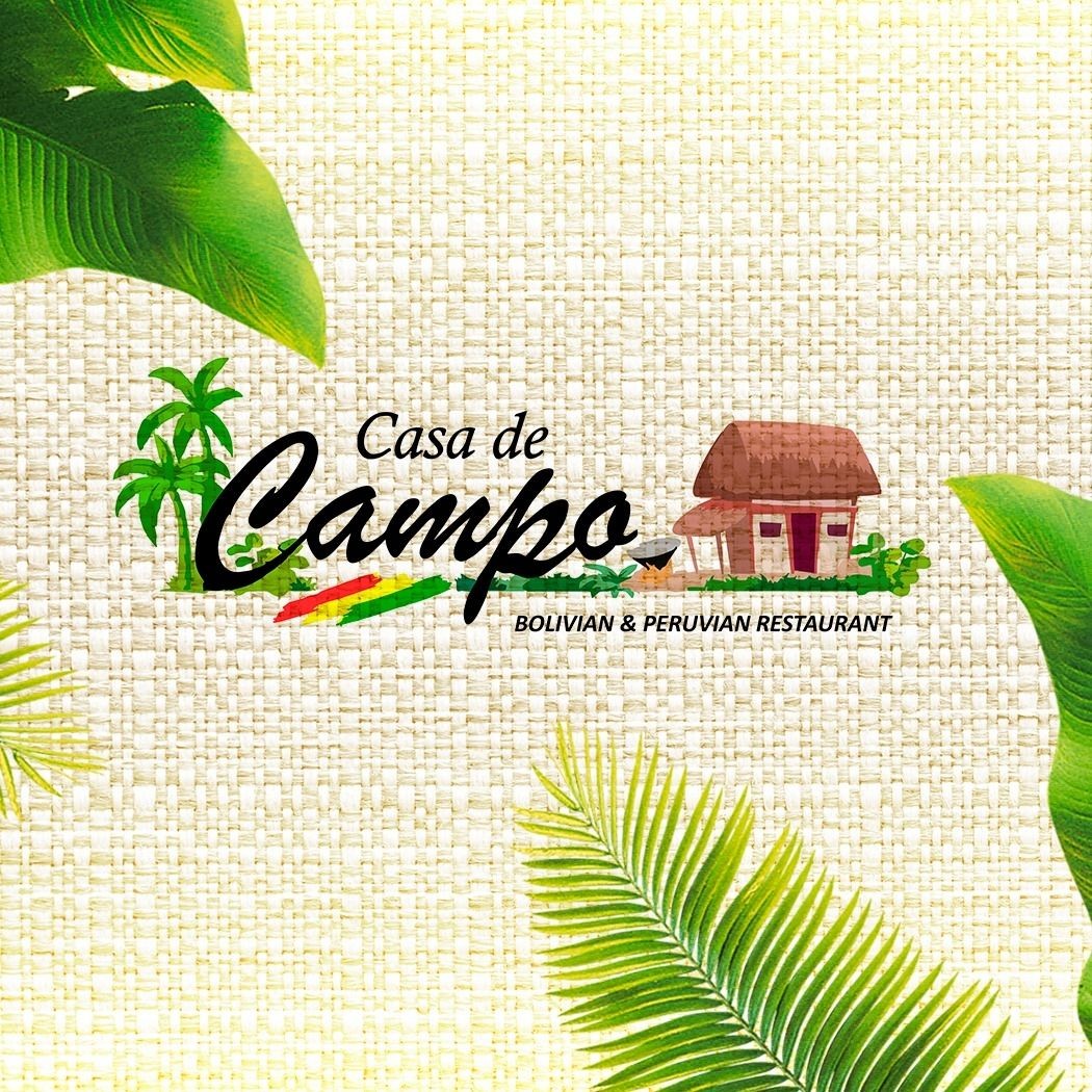 - Casa De Campo